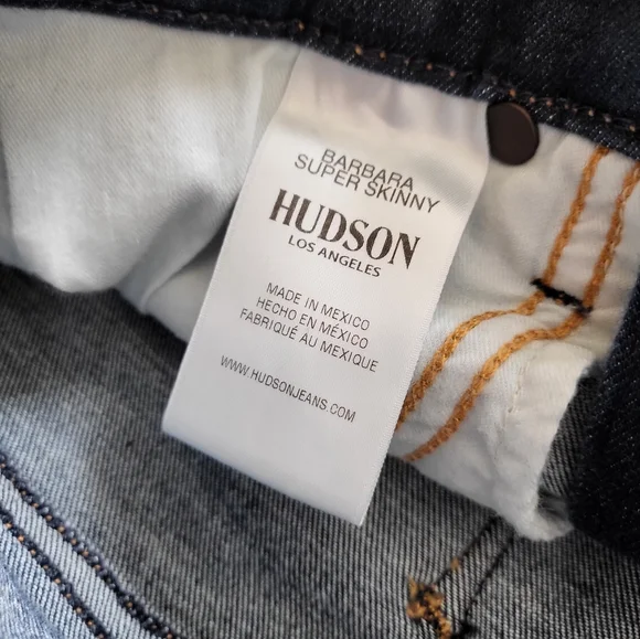 Hudson jeans - Picture 8 of 8